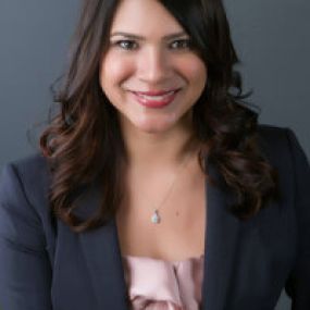 Attorney Nydia Loya