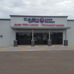 Bild von Cash Time Loan Centers