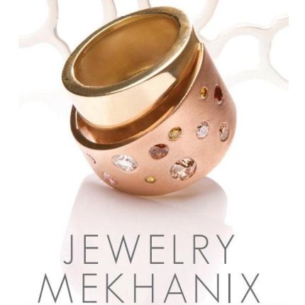 Λογότυπο από Jewelry Mechanix