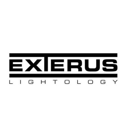 Logótipo de Exterus