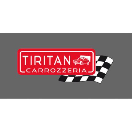 Logo da Carrozzeria Tiritan