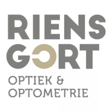 Logo od Riens Gort Optiek