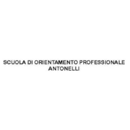 Logo fra Ente Formazione Professionale Antonelli