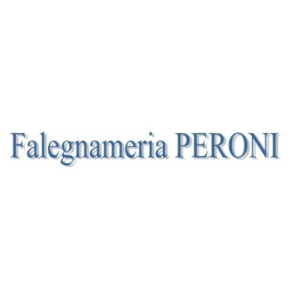 Logo da Falegnameria Peroni