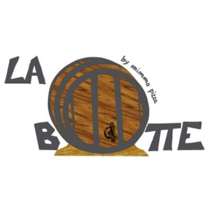 Logo de La Botte By Mimmo Pizza - Bar Pizzeria Ristopub