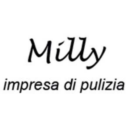 Logo da Impresa di Pulizie Milly