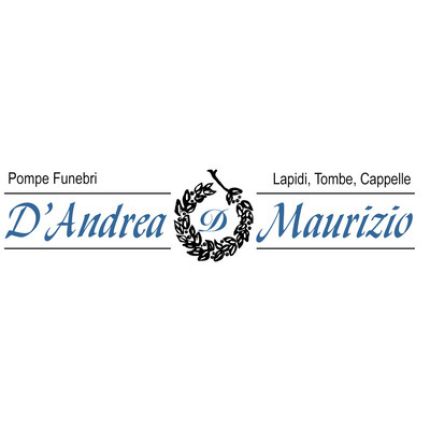 Logo fra Agenzia Funebre D'Andrea