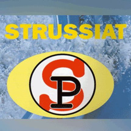 Logo od Paolo Strussiat