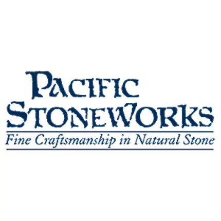 Logo von Pacific Stoneworks