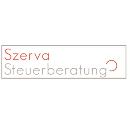 Logo od Szerva Steuerberatung GmbH