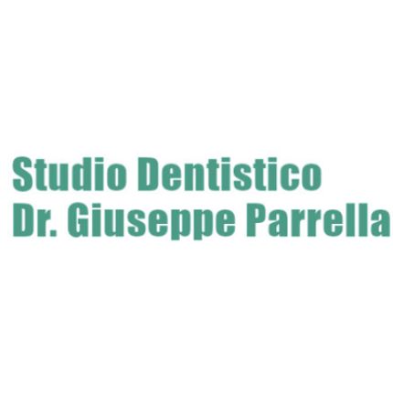 Logo van Studio Dentistico Dr. Giuseppe Parrella