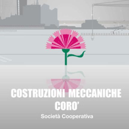 Λογότυπο από MC Corò Strutture Metalliche