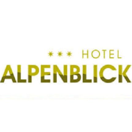 Logotyp från Hotel Alpenblick