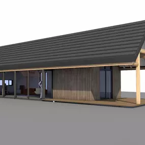 Siemer Interieur-Architectenbureau Astrid