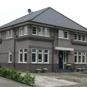 Siemer Interieur-Architectenbureau Astrid