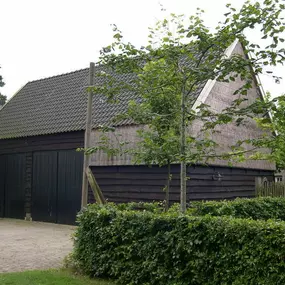 Siemer Interieur-Architectenbureau Astrid