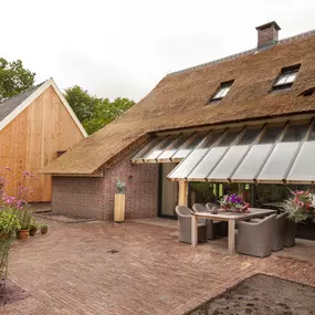 Siemer Interieur-Architectenbureau Astrid