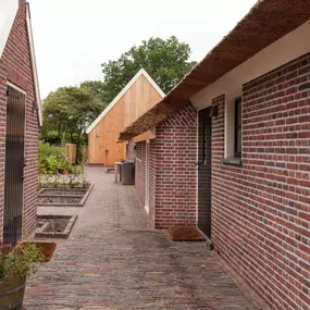 Siemer Interieur-Architectenbureau Astrid