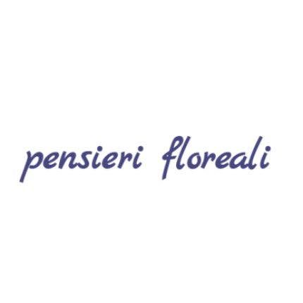 Logotipo de Pensieri Floreali