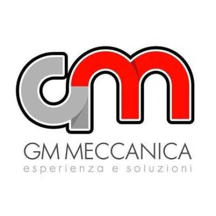 Logo fra G.M. Meccanica