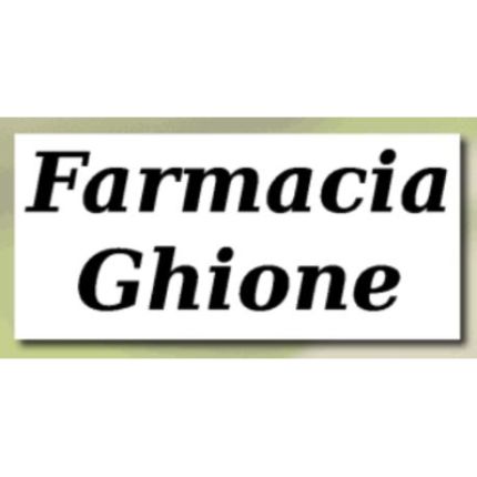 Logo von Farmacia Ghione