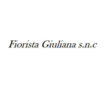 Logo van Fiorista Giuliana