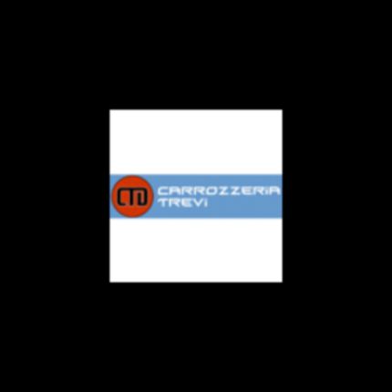 Logotipo de Carrozzeria Trevi