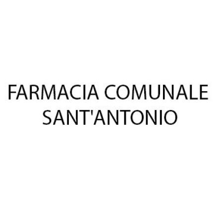 Logo von Farmacia Comunale Sant'Antonio