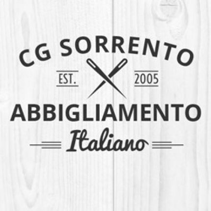 Logo de Cg Sorrento Store