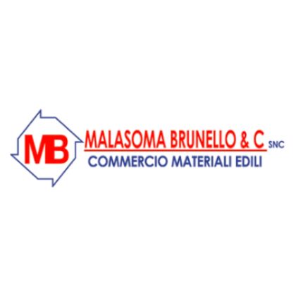 Logo da Materiali Edili Malasoma Brunello