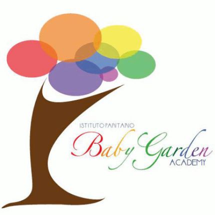 Logo from Baby Garden Acamedy