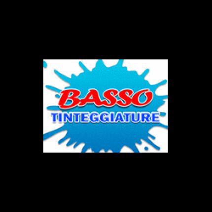 Logo von Basso Tinteggiature