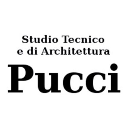 Logo da Studio Tecnico e di Architettura Pucci