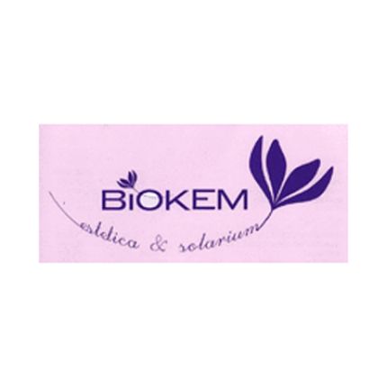 Logotyp från Centro Estetico Solarium Biokem