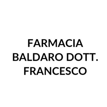 Logo van Farmacia Baldaro Dott. Francesco