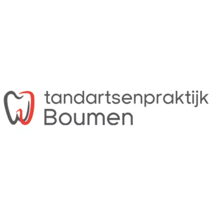 Logo von Boumen Tandartsenpraktijk