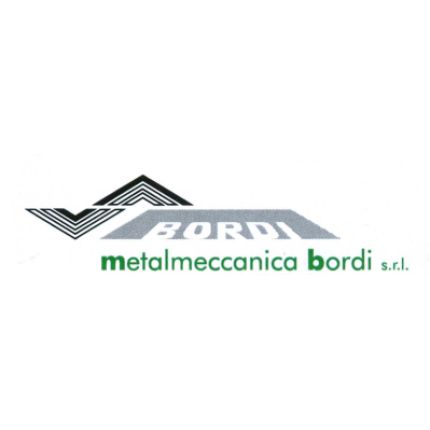Logotipo de Metalmeccanica Bordi Srl