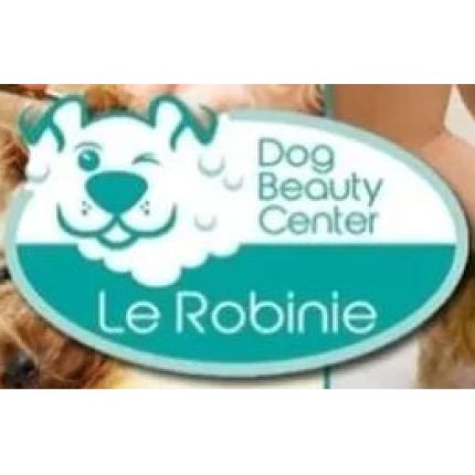 Logotyp från Le Robinie Dog Beauty Center