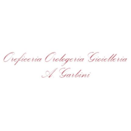 Logotyp från Gioielleria Aurelio Garbini