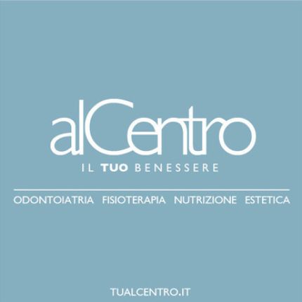 Logotipo de Poliambulatorio Alcentro