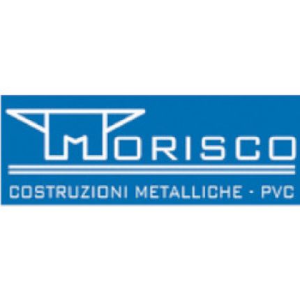 Λογότυπο από Serramenti ed Infissi Morisco