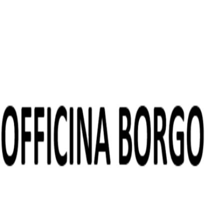 Logo fra Officina Borgo