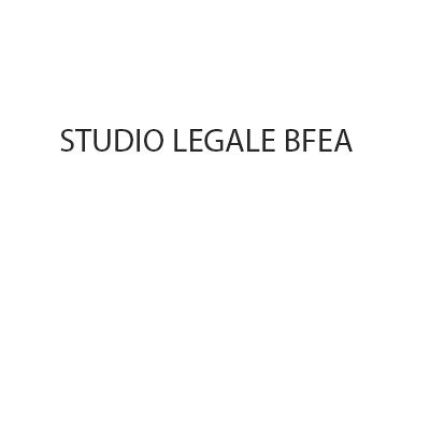 Logotipo de Studio Legale Bfea