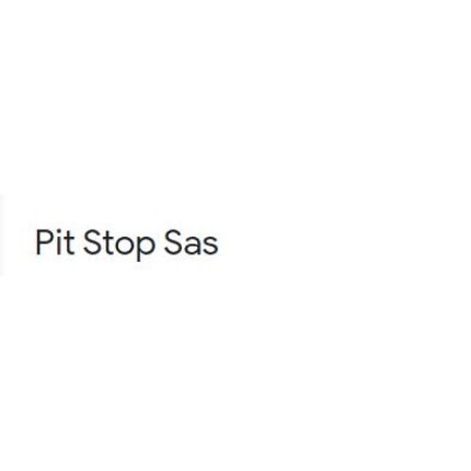 Logotipo de Pit Stop