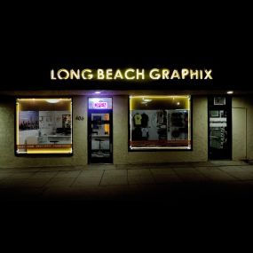 Bild von Long Beach Graphix