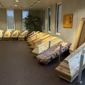 Särge