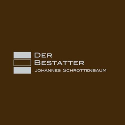 Logo von Der Bestatter Johannes Schrottenbaum