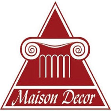 Logo from Tappezzeria Maison Decor
