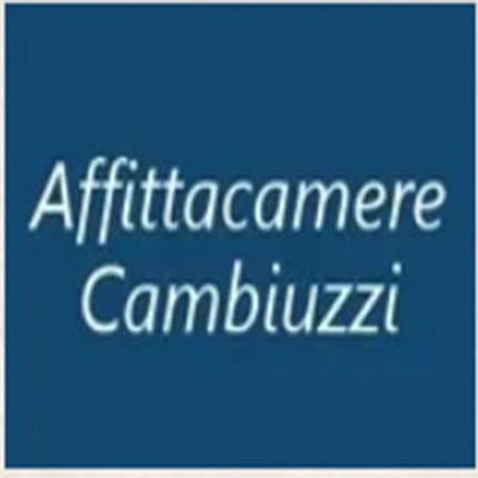 Logo de Cambiuzzi Affittacamere