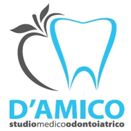 Logotyp från D'Amico Studio Medico Odontoiatrico